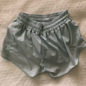 Lulu lemon size 2 shorts